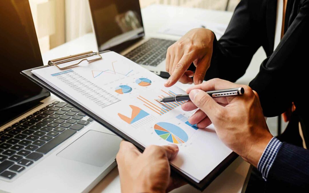 The Finance Role in Compensation Design: A Guide to More ROI