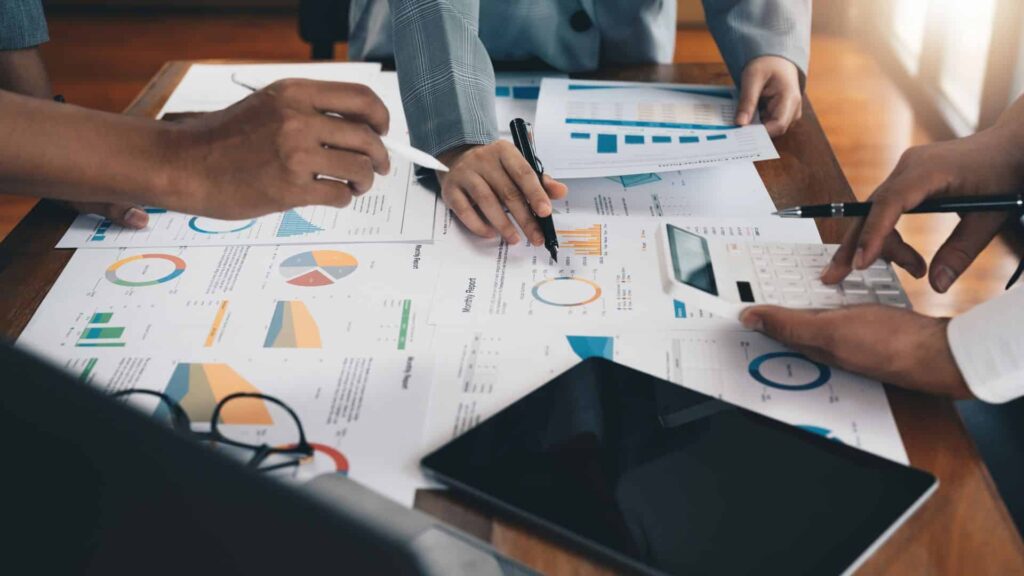 the new content marketing playbook featured image