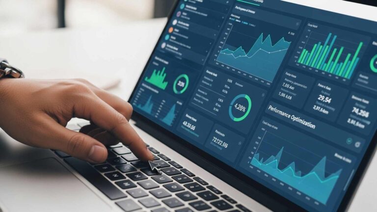 what is performance marketing featured image