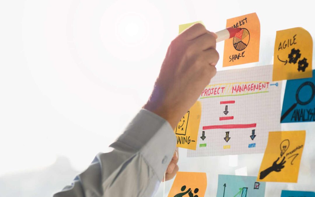 The Real Reason Why 95% of AI in GTM Projects Fail (And How to Ensure Yours Succeeds)