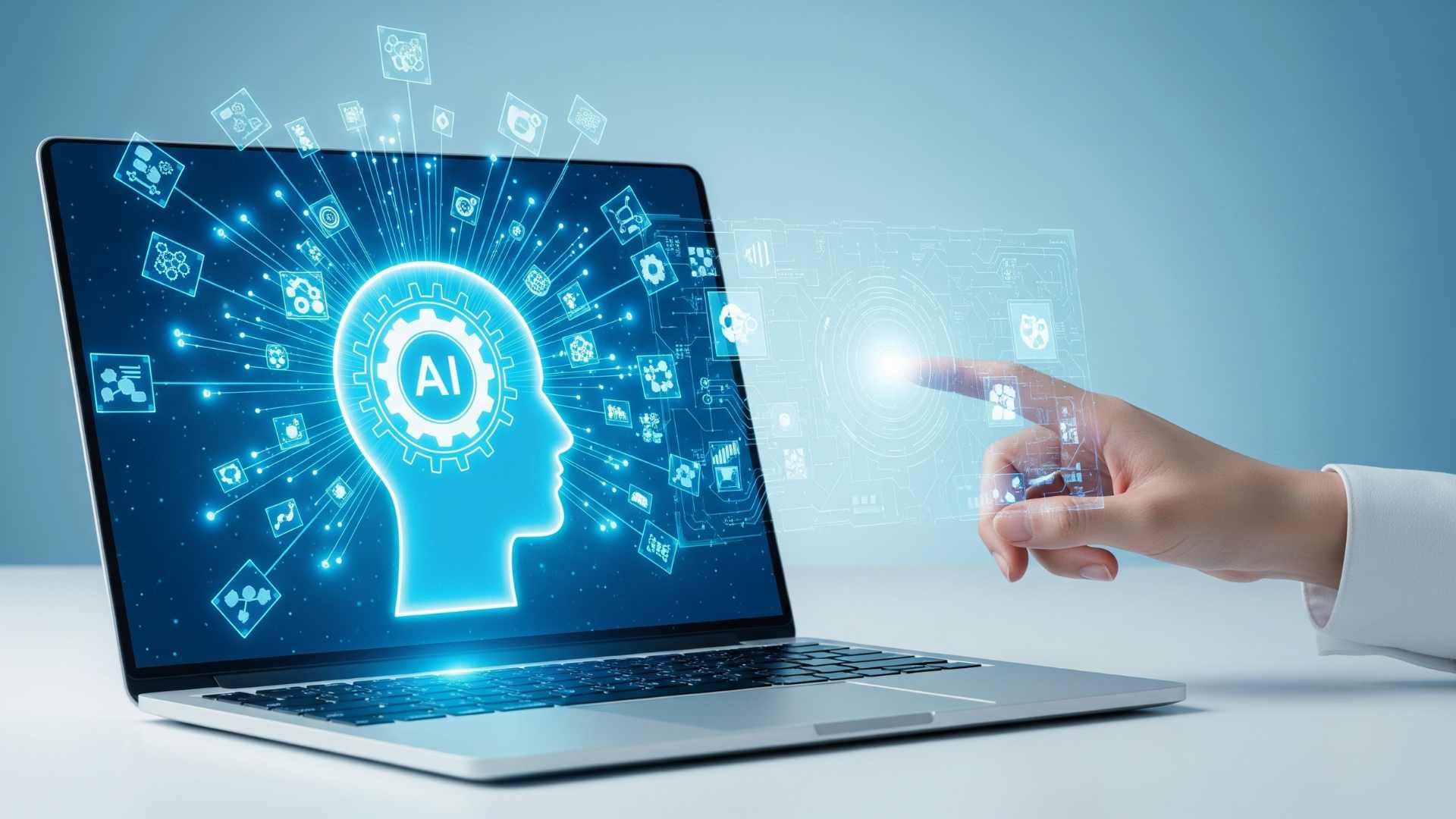 How to Launch Your First AI-Powered GTM Experiments featured image How to Launch Your First AI-Powered GTM Experiments featured image