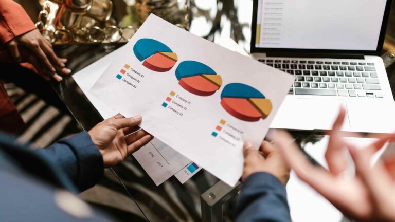 How to benchmark your AI share of voice featured image