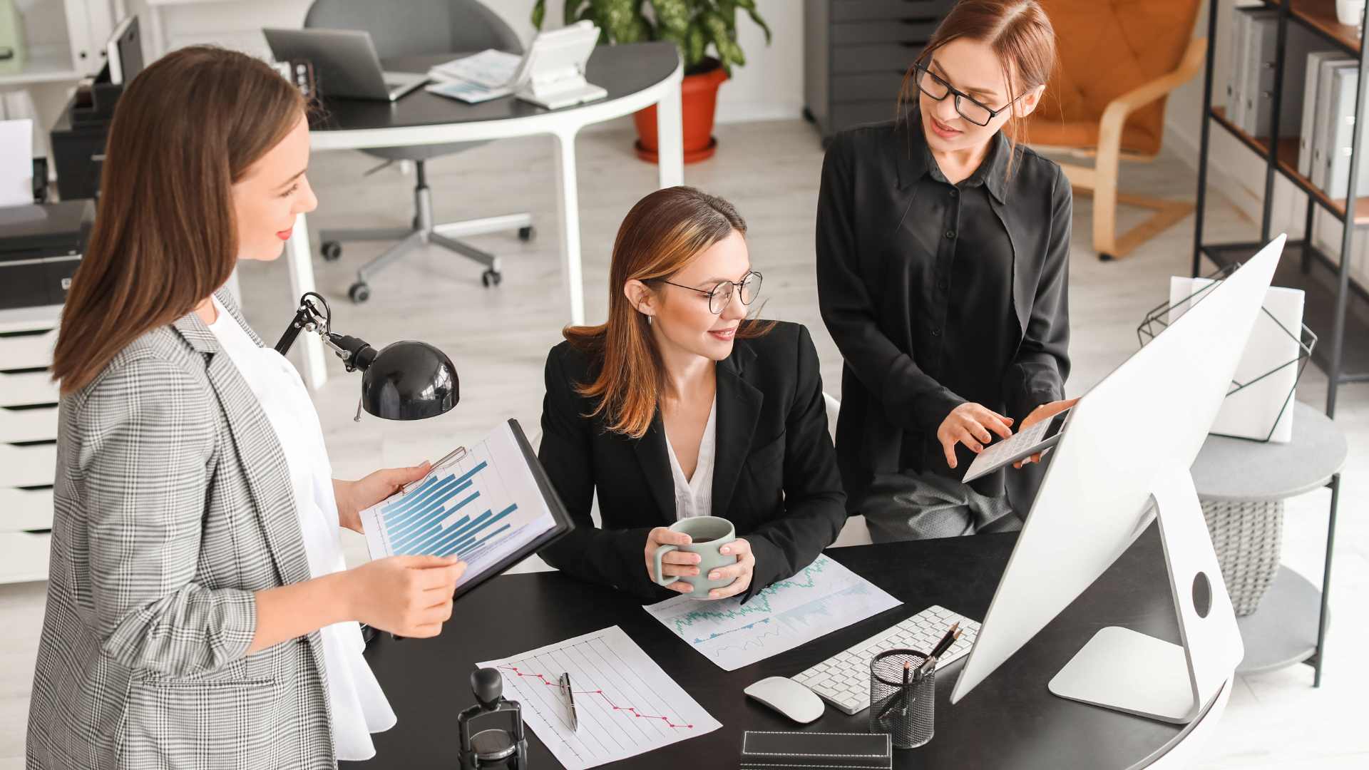 How to close the gap between AI tools and revenue strategy featured image How to close the gap between AI tools and revenue strategy featured image