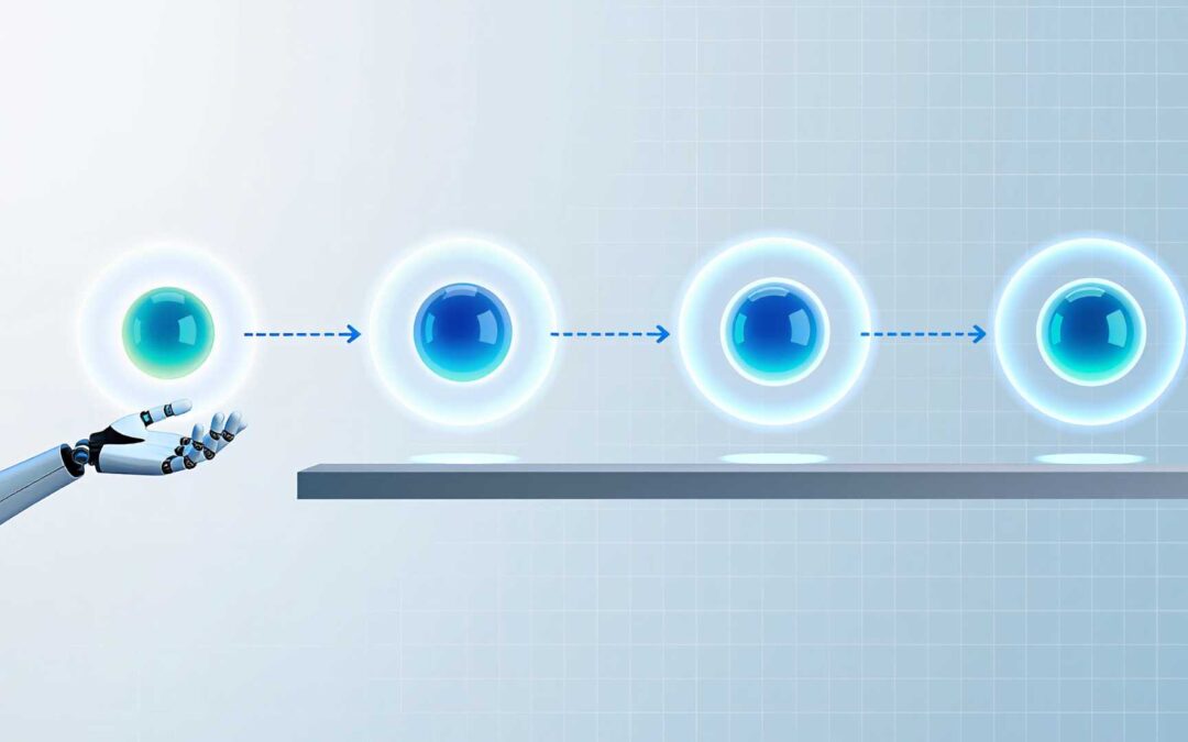 How to Create an AI Action Plan for Your Revenue Team