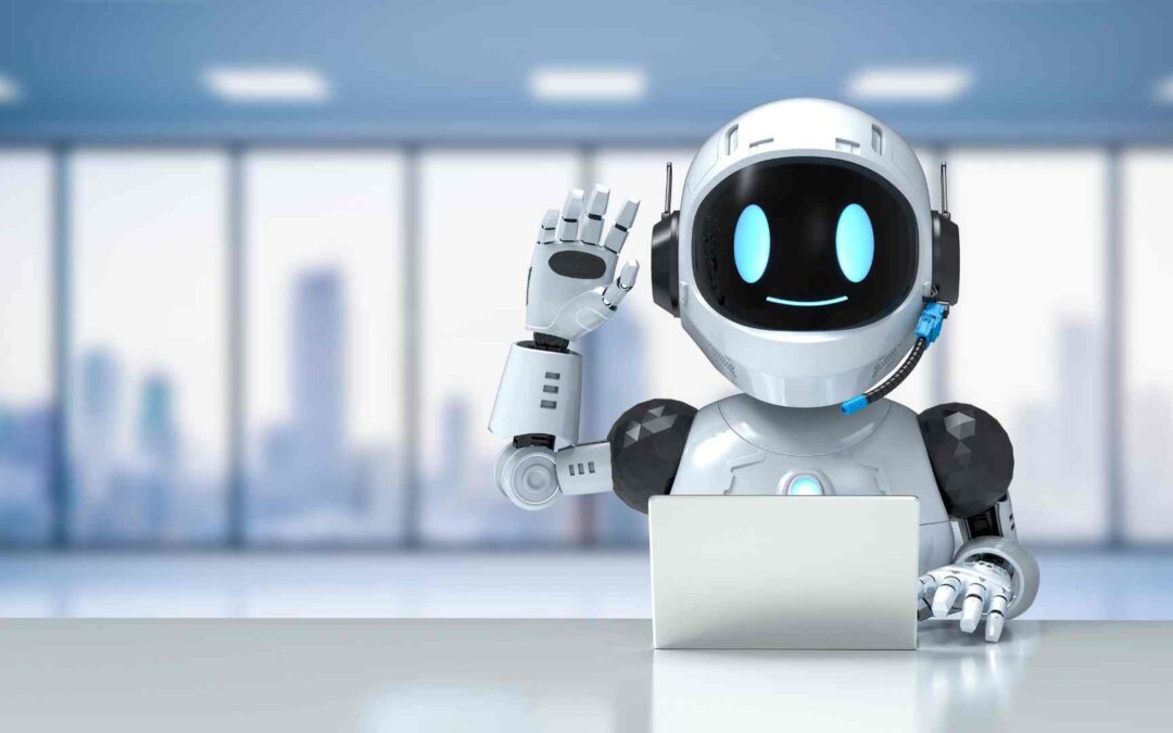 Embed AI as the Operational Backbone of Your GTM Organization