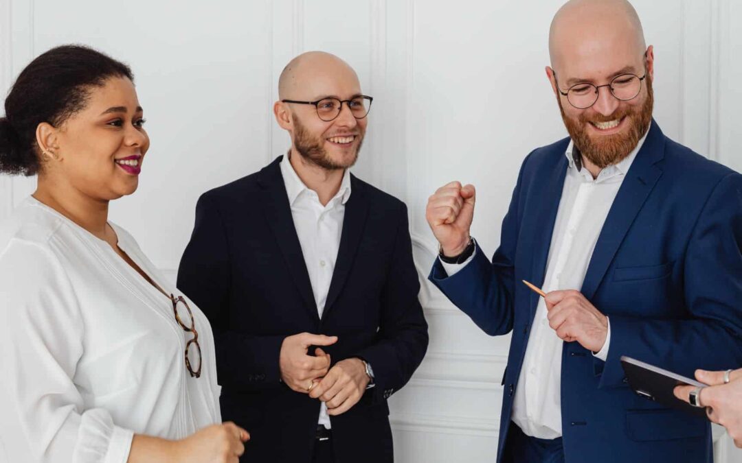 Boardroom Leadership Strategies with Ryan Westwood