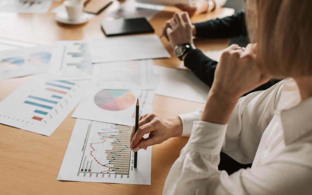 Channel vs. Direct Sales Quotas