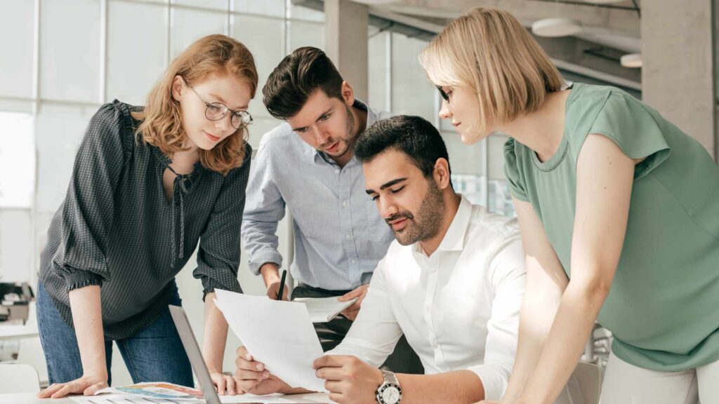 demand generation engine featured image