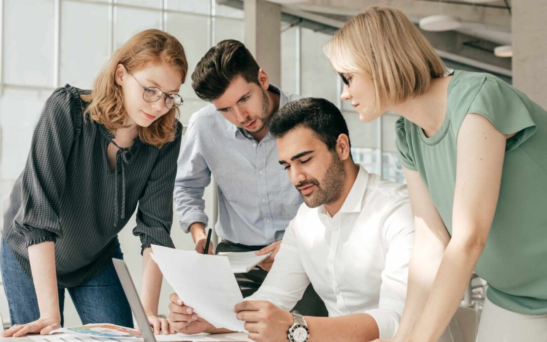 The Revenue Engine Blueprint B2B Needs in 2026