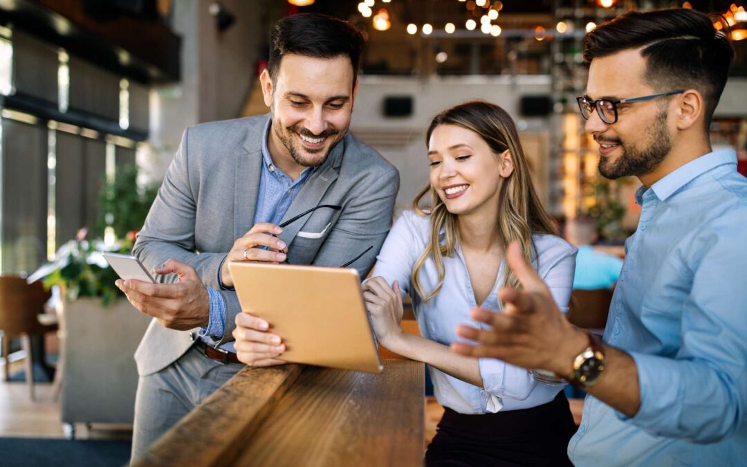 A Step-By-Step Guide on How to Score Deal Health