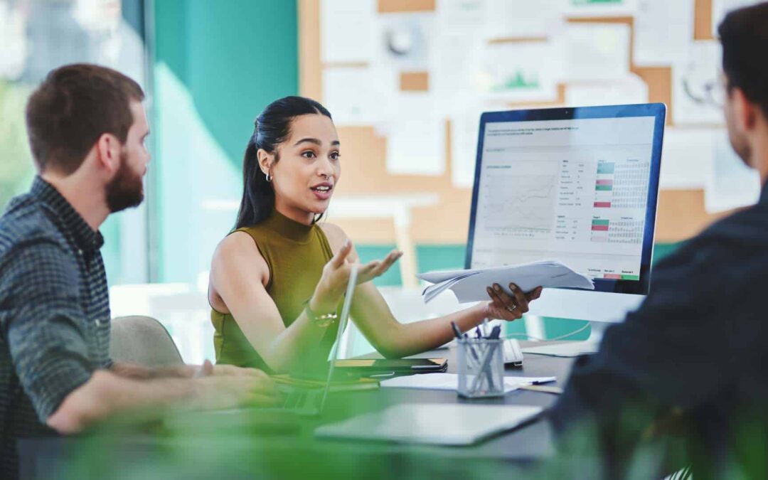 Integrated Marketing Campaigns Explained