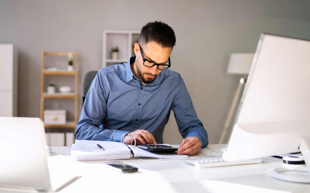 The True Cost of Manual Compensation Tracking