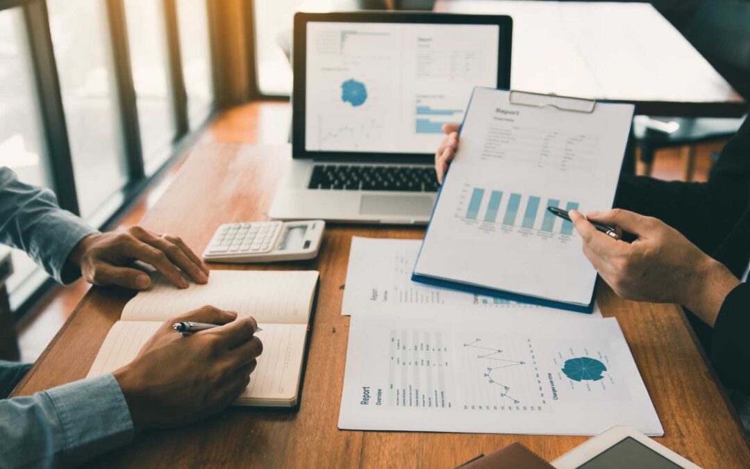 Multi-Product Sales Compensation Guide