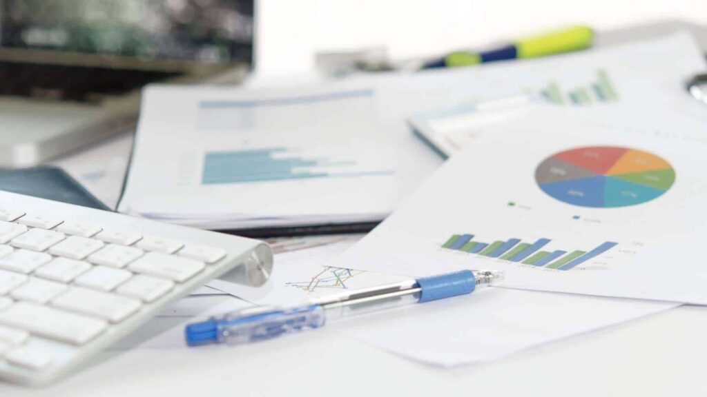 relationship intelligence in forecasting featured image