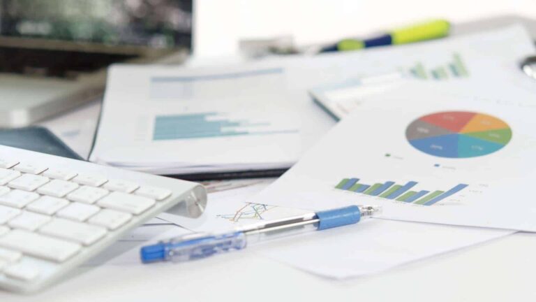 relationship intelligence in forecasting featured image