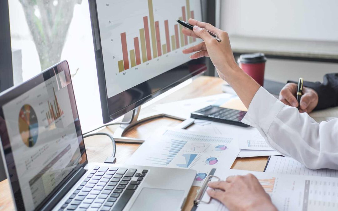 The Definitive RevOps Maturity Model to Predictive Growth