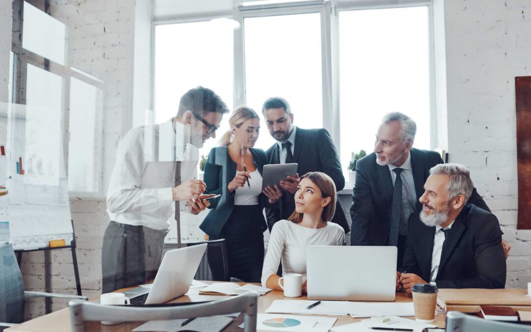 What is Sales Performance? Measure and Master Revenue Growth