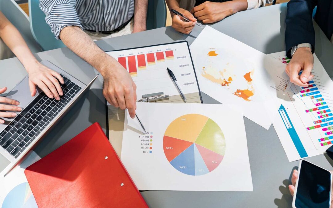 The Modern Sales Plan: The Strategy That Drives Revenue in 2026