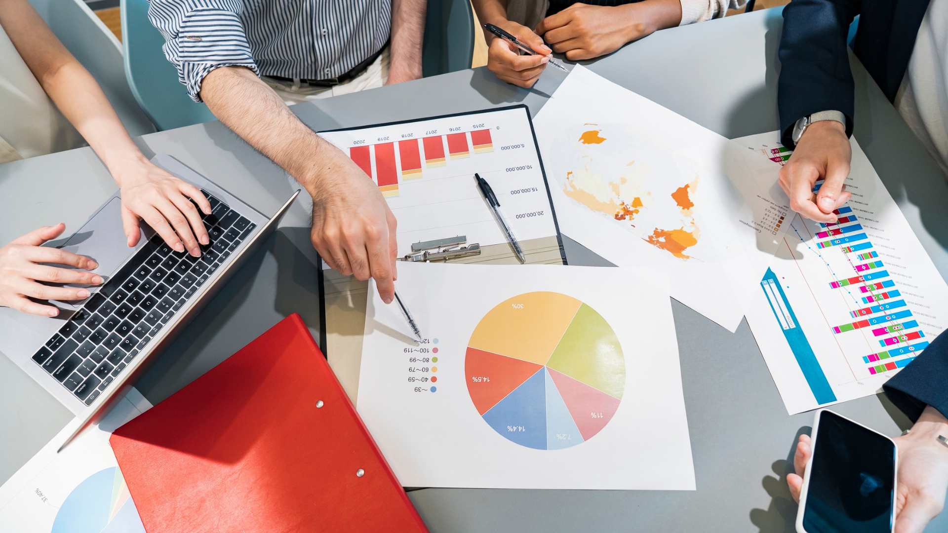 sales plan featured image