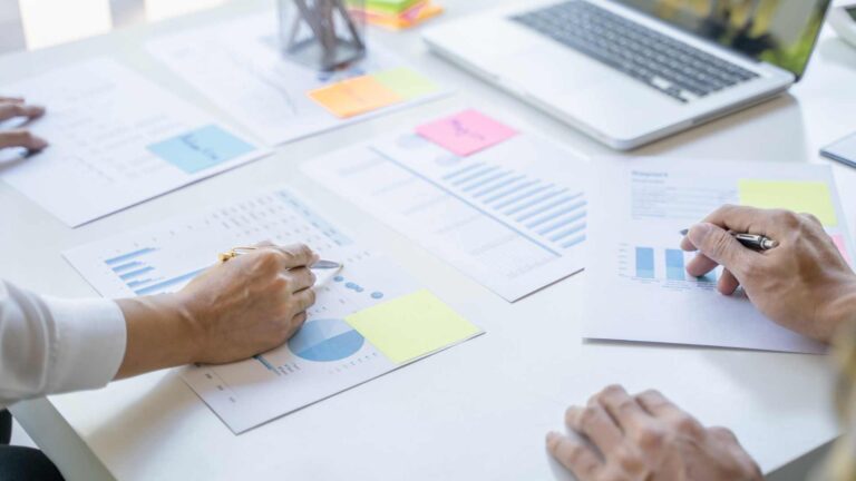 sales plan format sample featured image