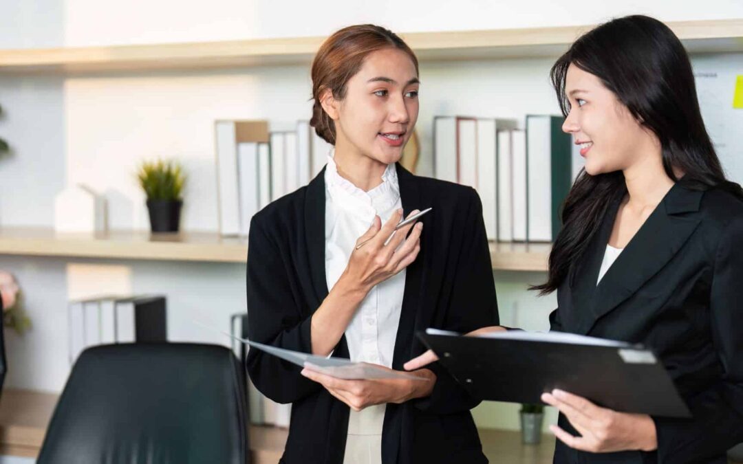 A Modern Sales Qualification Framework with Rob Stanger