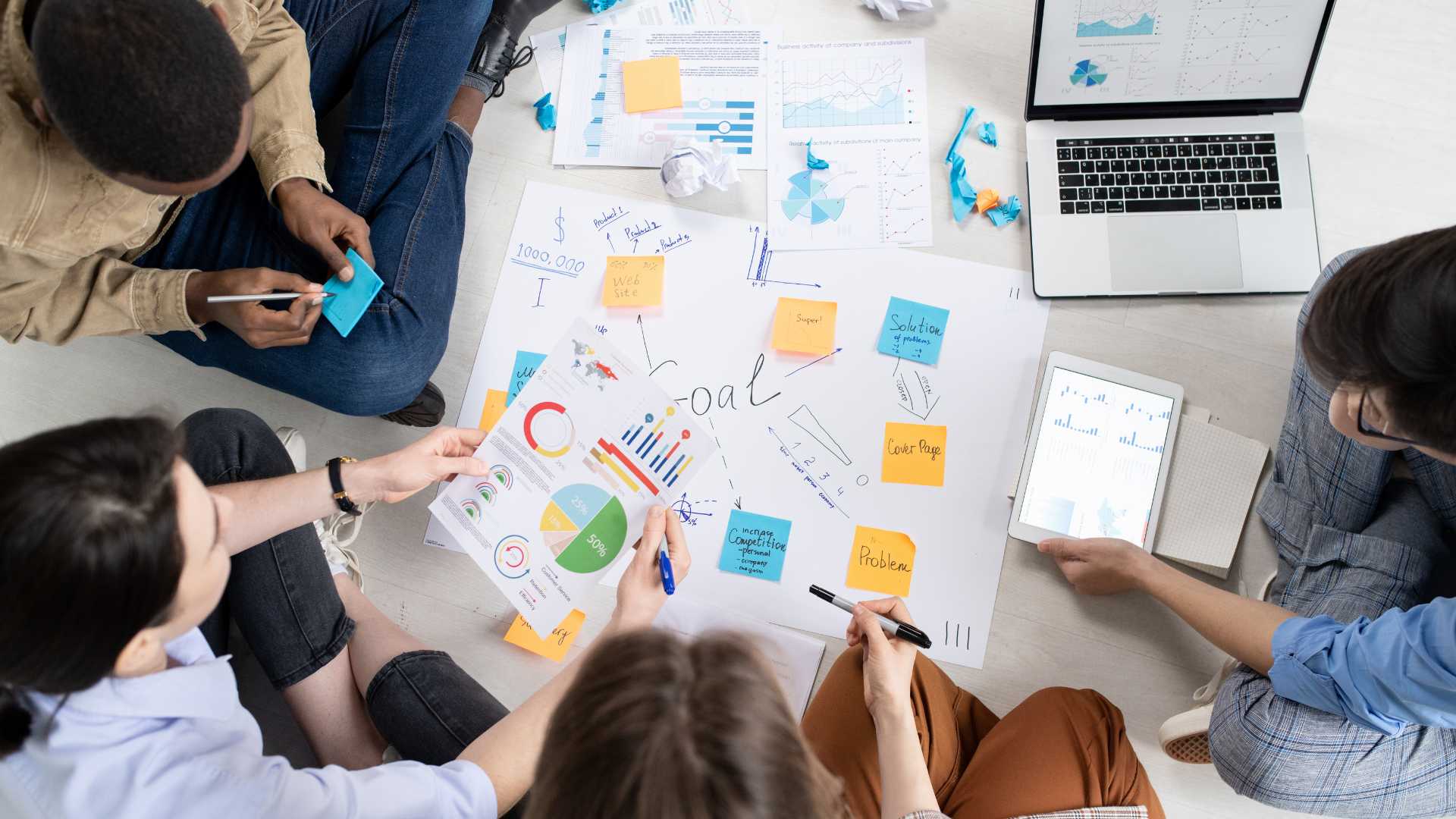 sales strategy plan featured image sales strategy plan featured image