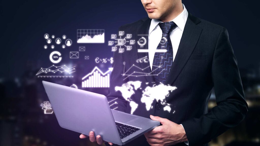 AI in account-based marketing featured image