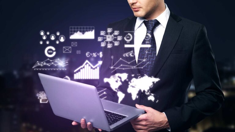 AI in account-based marketing featured image
