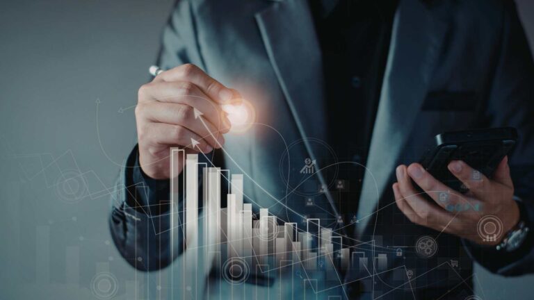 AI in customer success churn prediction featured image