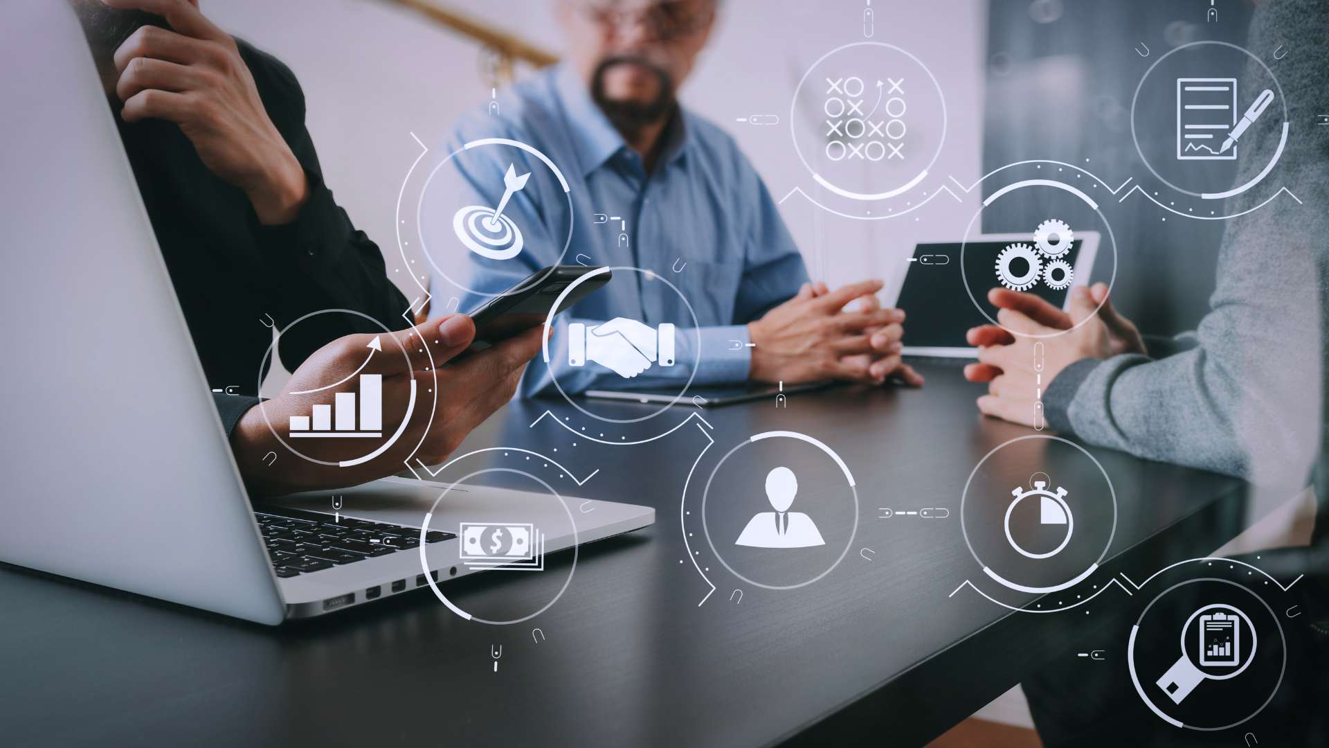 AI marketing automation add-ons featured image AI marketing automation add-ons featured image