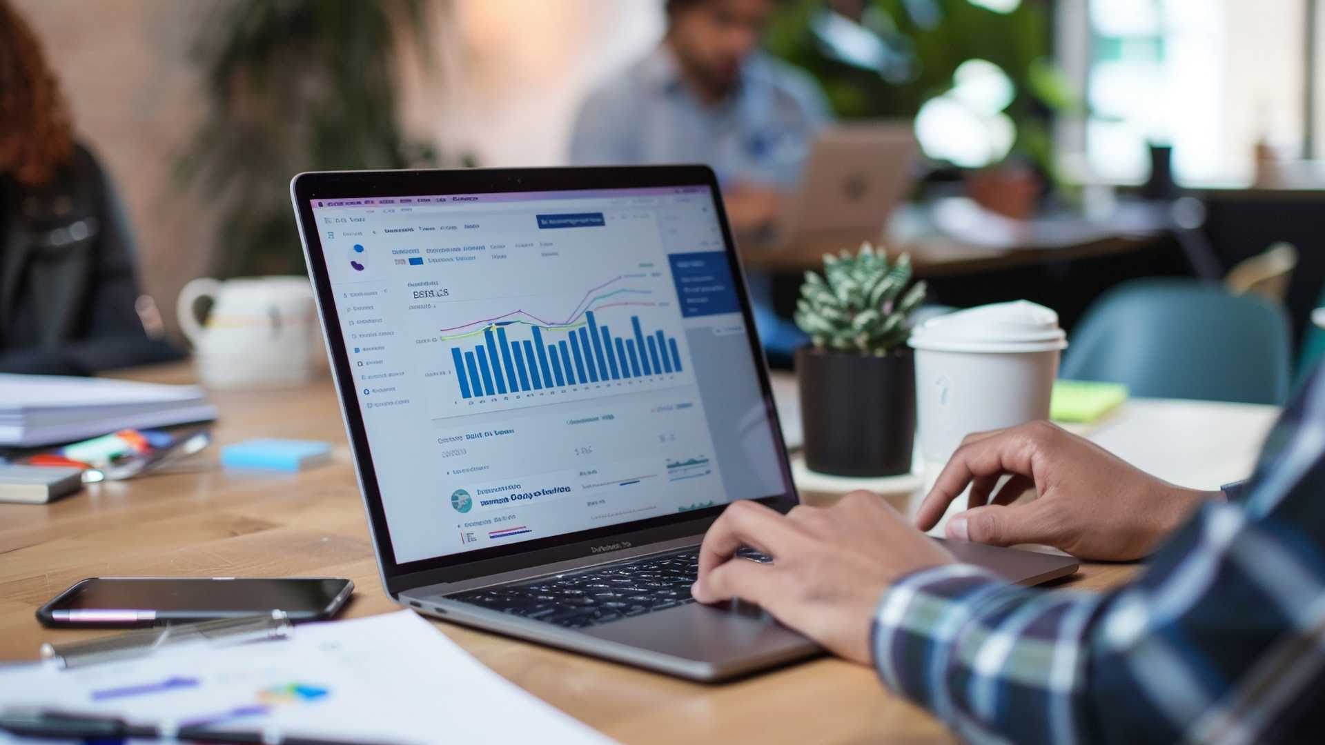 CRM vs compensation software featured image CRM vs compensation software featured image