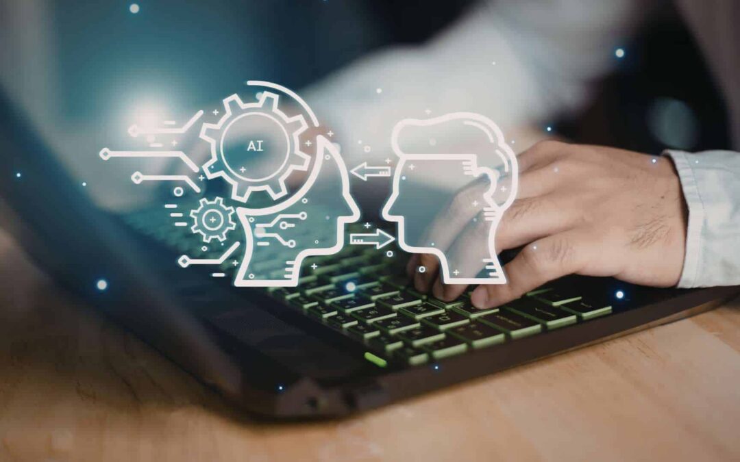 The Revenue Leader’s Playbook for Balancing AI and Human Oversight