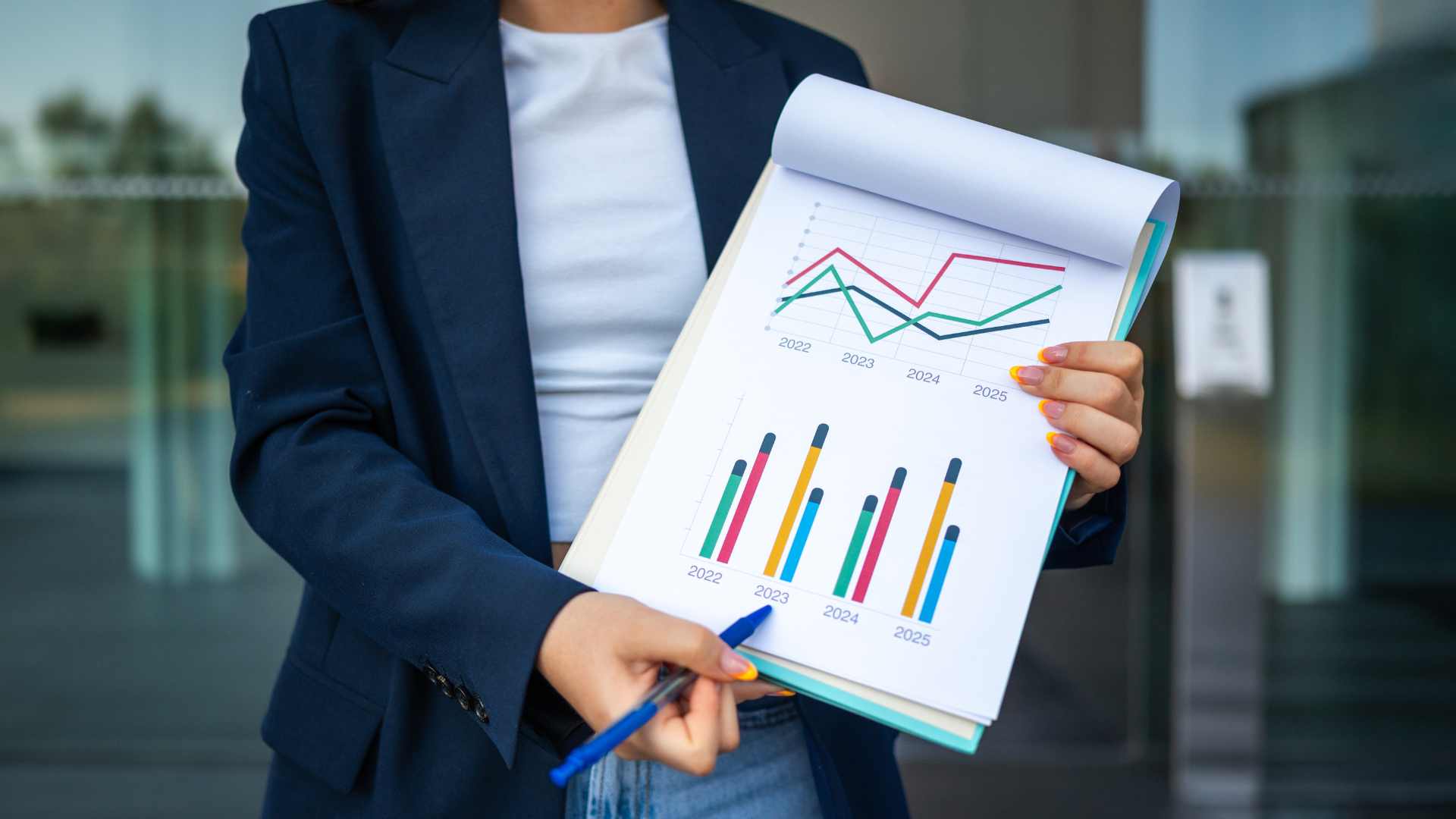 causes of forecast inaccuracy featured image causes of forecast inaccuracy featured image