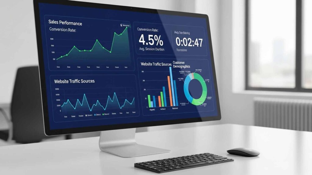 conversion rate optimization basics featured image