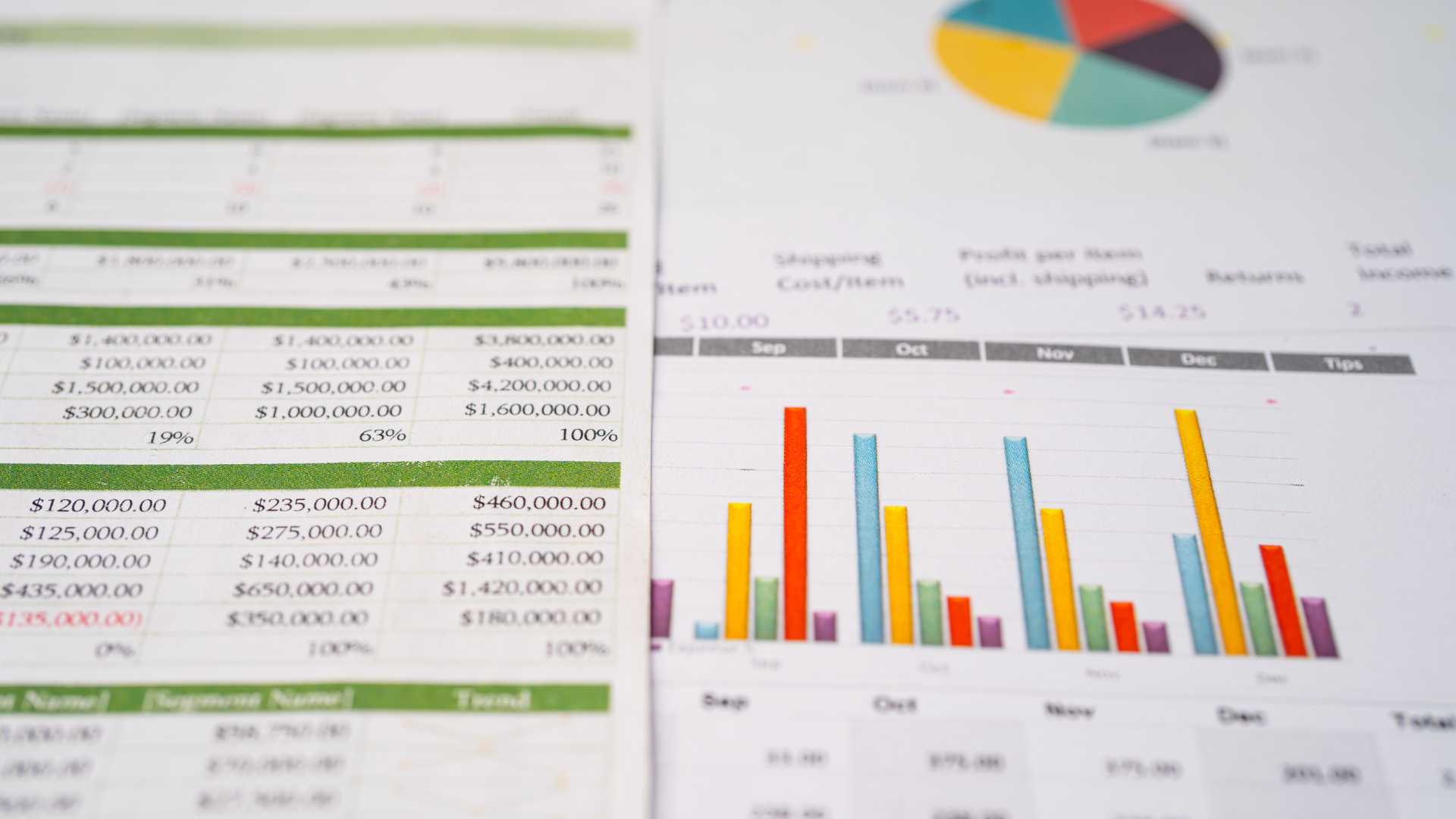 forecasting in Excel featured image forecasting in Excel featured image