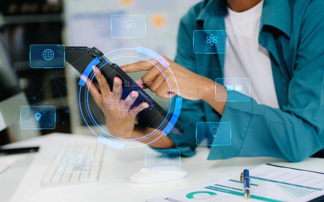 How to Benchmark Your AI Visibility: A GTM Alignment Guide