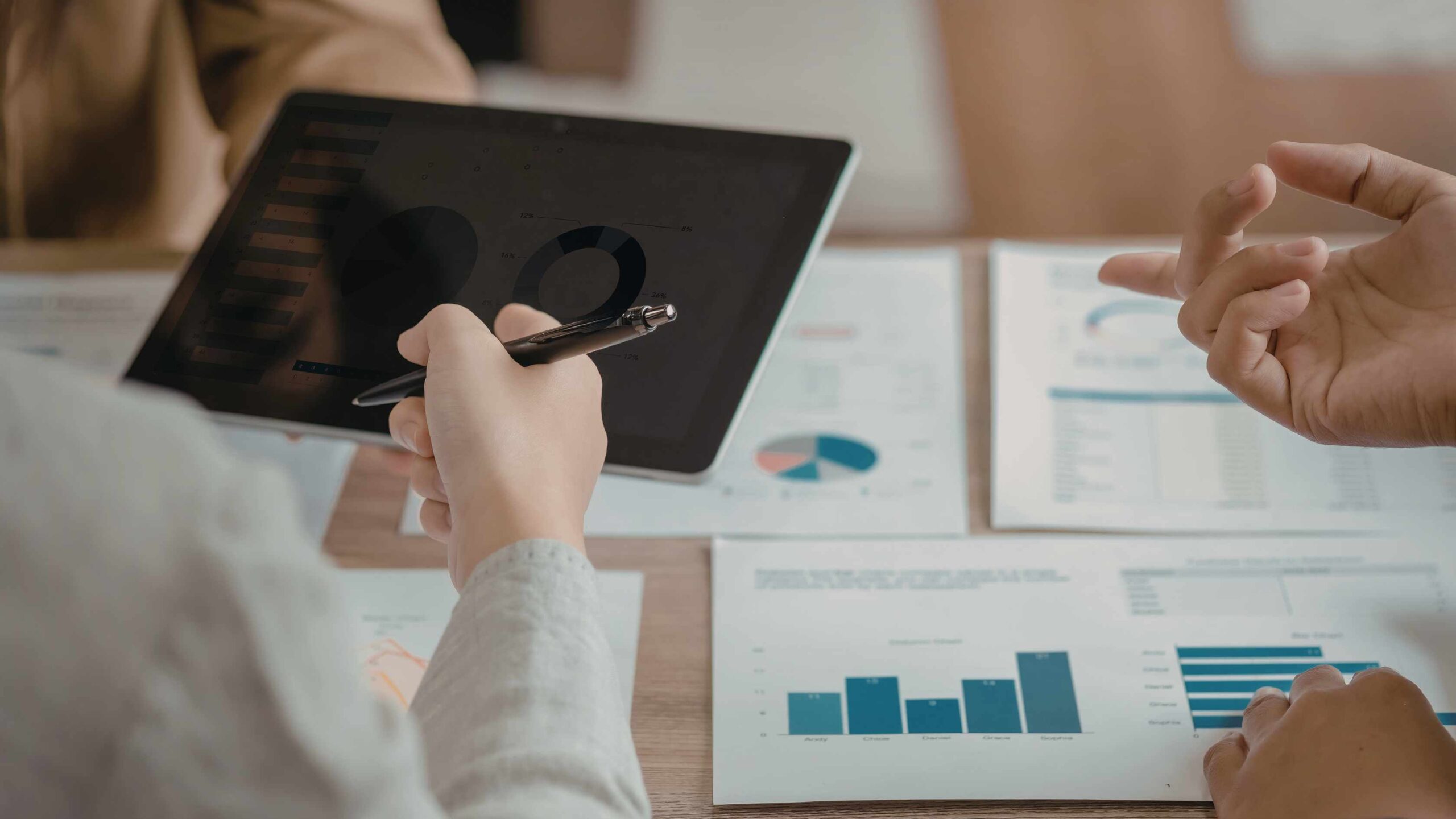 how to build an integrated ai marketing strategy featured image how to build an integrated ai marketing strategy featured image