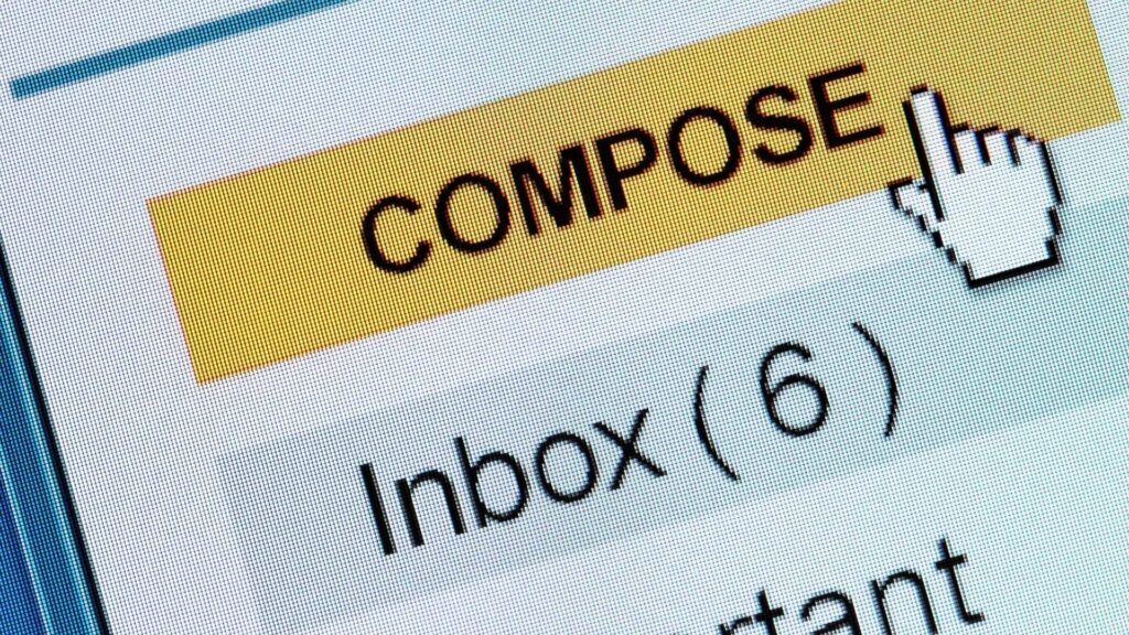 how to use ai to ab test email subject lines featured image
