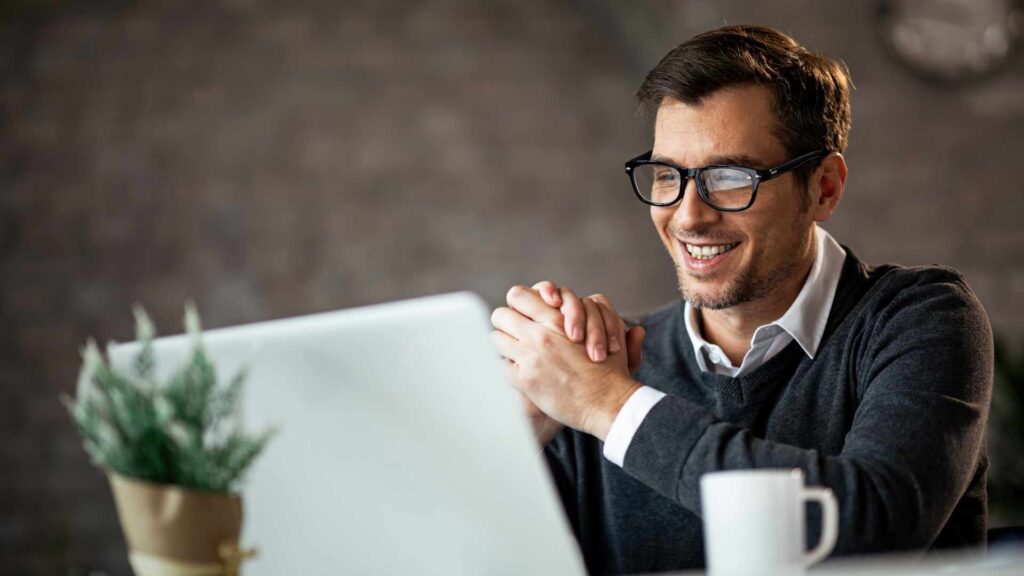 how to write the first paragraph of your homepage so an ai can state your value proposition featured image