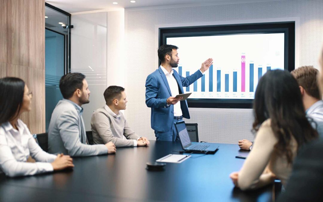 The Definitive Guide to Sales Quota Scenario Planning