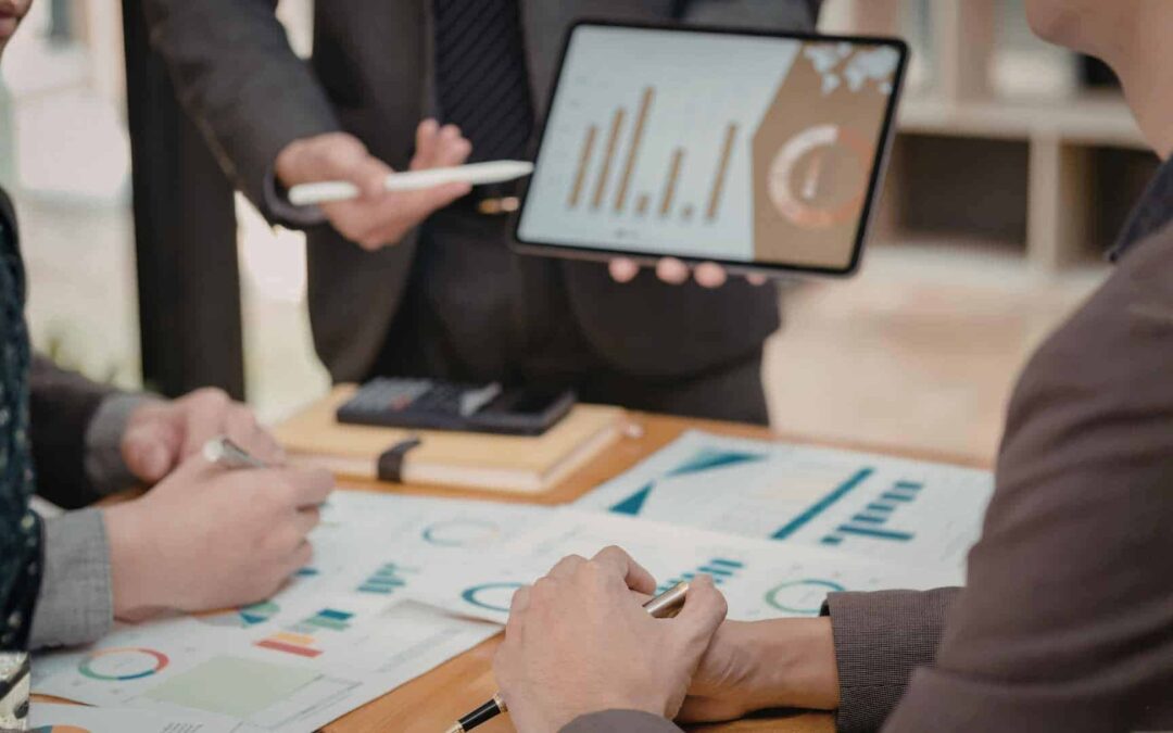 A Step-by-Step Guide to Sales Territory Design