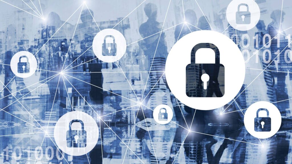 GDPR CCPA compliance for B2B SaaS