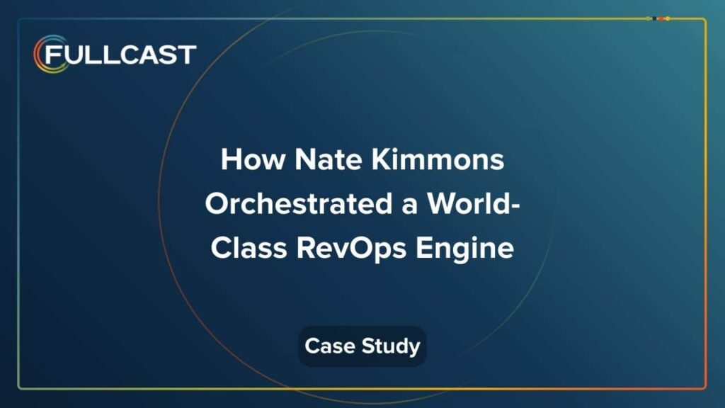 Nate Kimmons Nate Kimmons