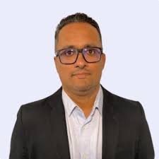 Navin Persaud Navin Persaud