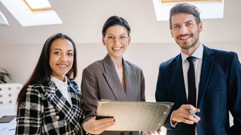 build a revops leadership team featured image