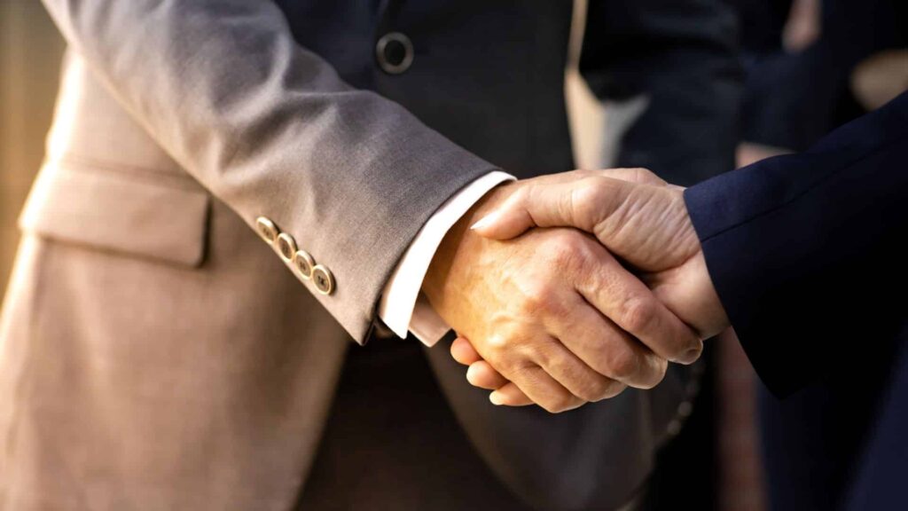 compensation and retention