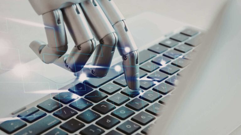 how to benchmark a human vs ai content test featured image