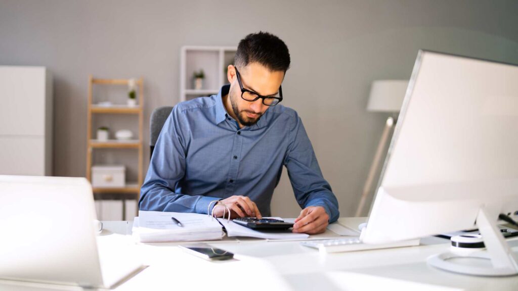 how to write a sales plan featured image