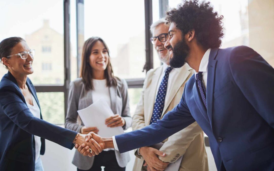 The New Path to the C-Suite: Your Roadmap from RevOps to COO