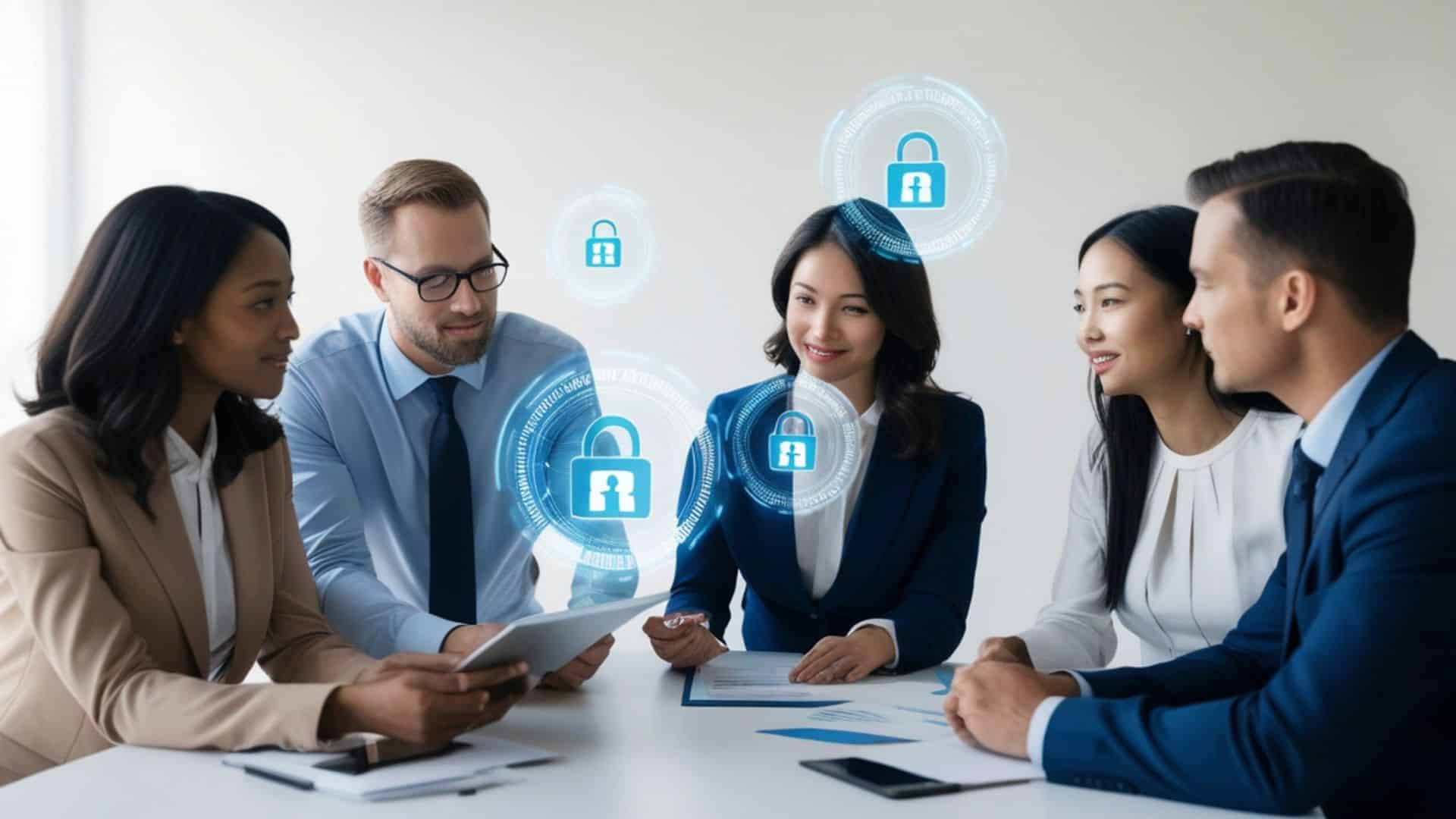 subprocessor management and vendor transparency subprocessor management and vendor transparency